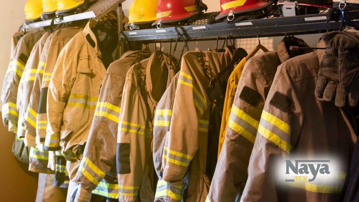 Best Uniform Manufacturers in Dubai