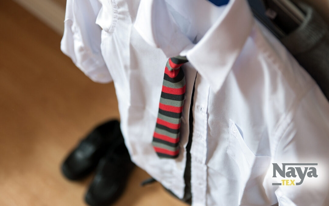 How School Uniforms Manufacturers and Suppliers in UAE Ensure Quality and Comfort