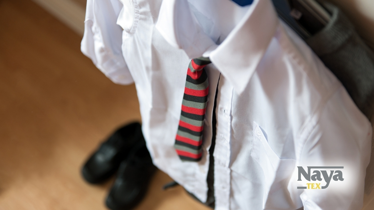 School Uniforms Manufacturer Supplier in UAE