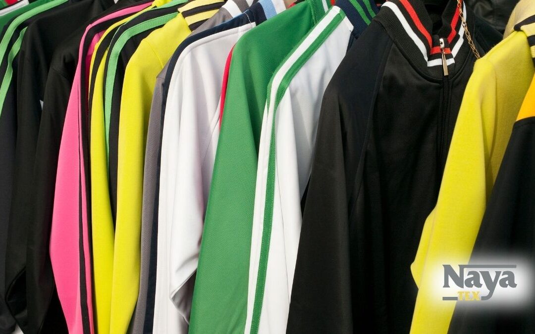 Why Choosing the Right Custom Sportswear Manufacturer in UAE Matters for Your Team’s Performance and Branding