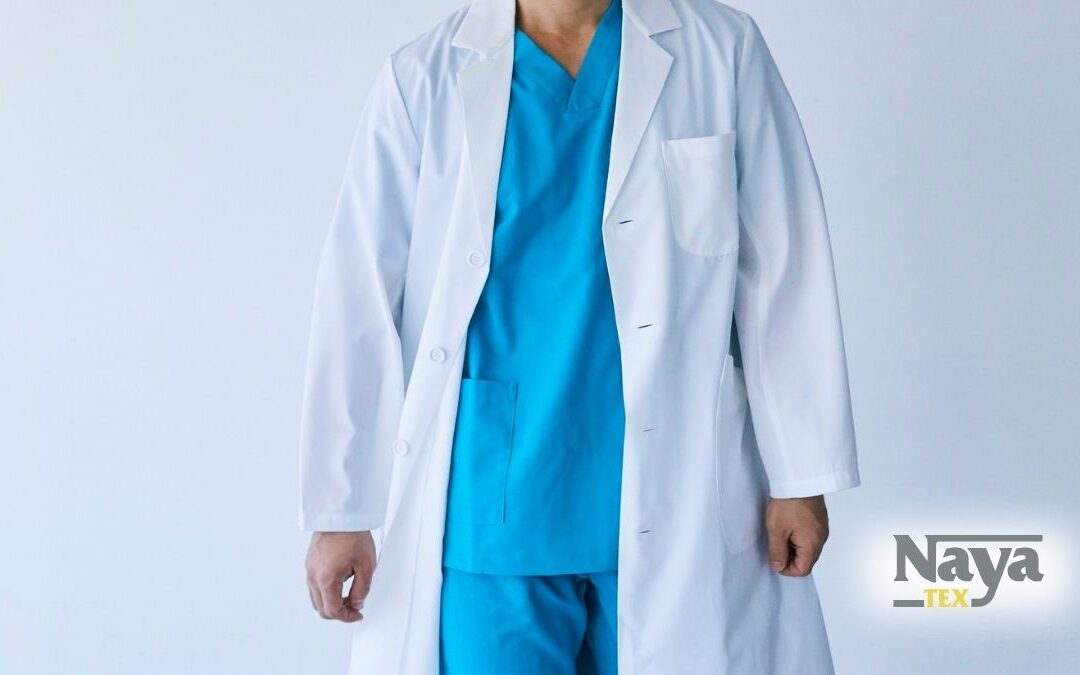Choosing the Right Medical Scrubs and Lab Coats: Comfort, Safety, and Professional Style for Healthcare Workers