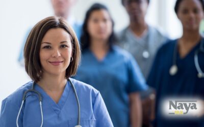 Top Trends in Nurses Uniforms in UAE: Comfort, Style, and Functionality for Healthcare Professionals