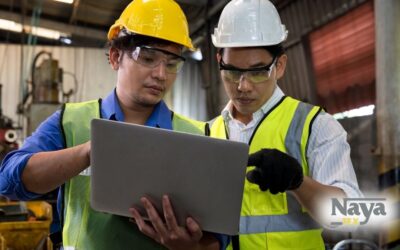 Why Safety Coveralls in UAE Are Essential for Worker Protection in Harsh Industrial Environments