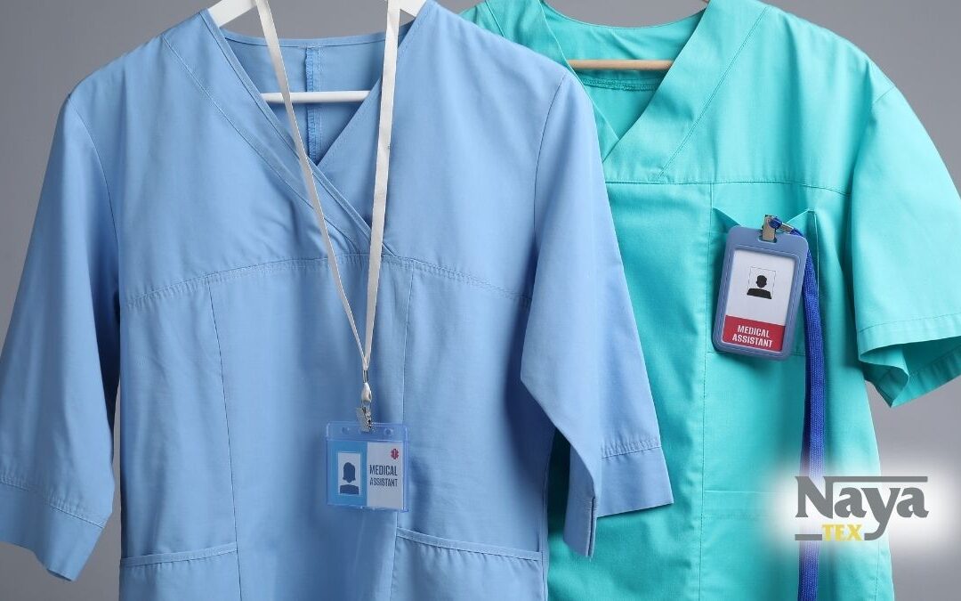 Top Trends in Healthcare Workwear: Innovations for the Best Protection and Performance