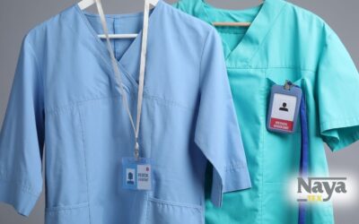 Top Trends in Healthcare Workwear: Innovations for the Best Protection and Performance