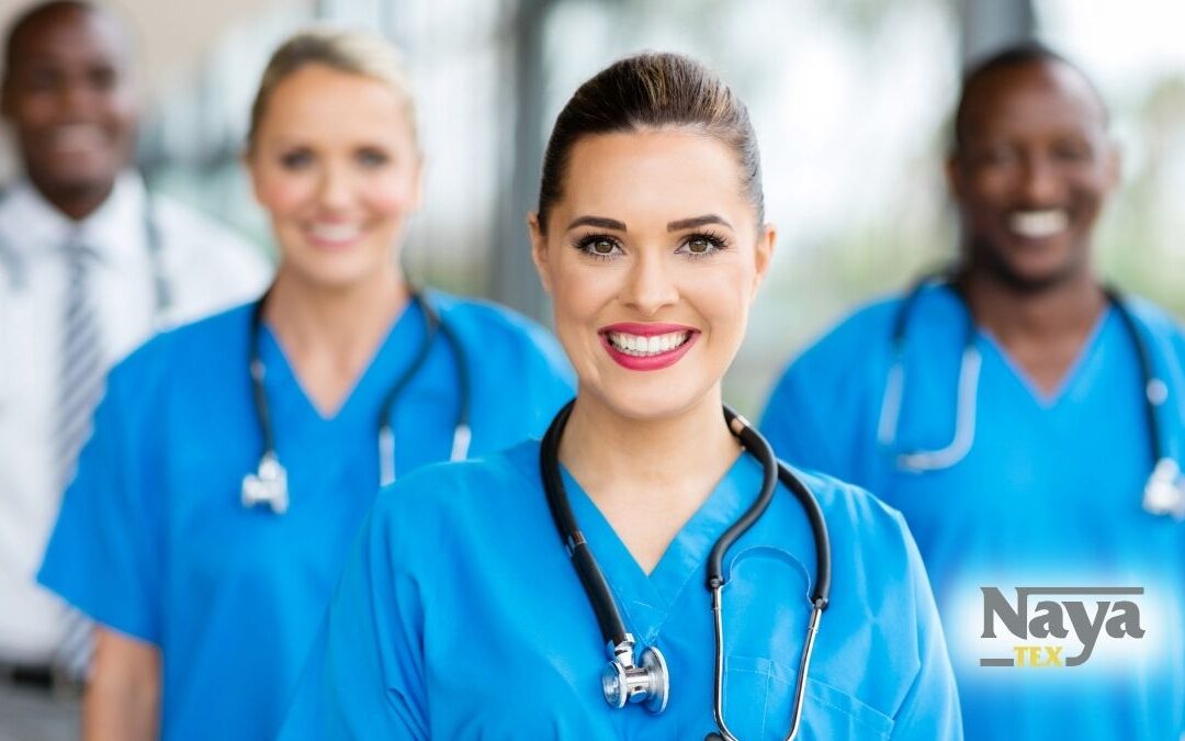 Top Trends in Nurses Uniforms in UAE: Stylish and Practical Options for Modern Healthcare