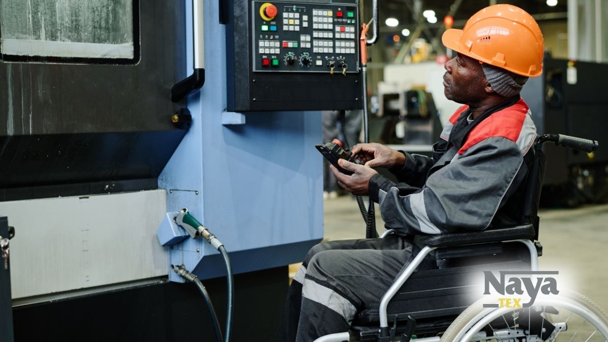 Protective Workwear in UAE