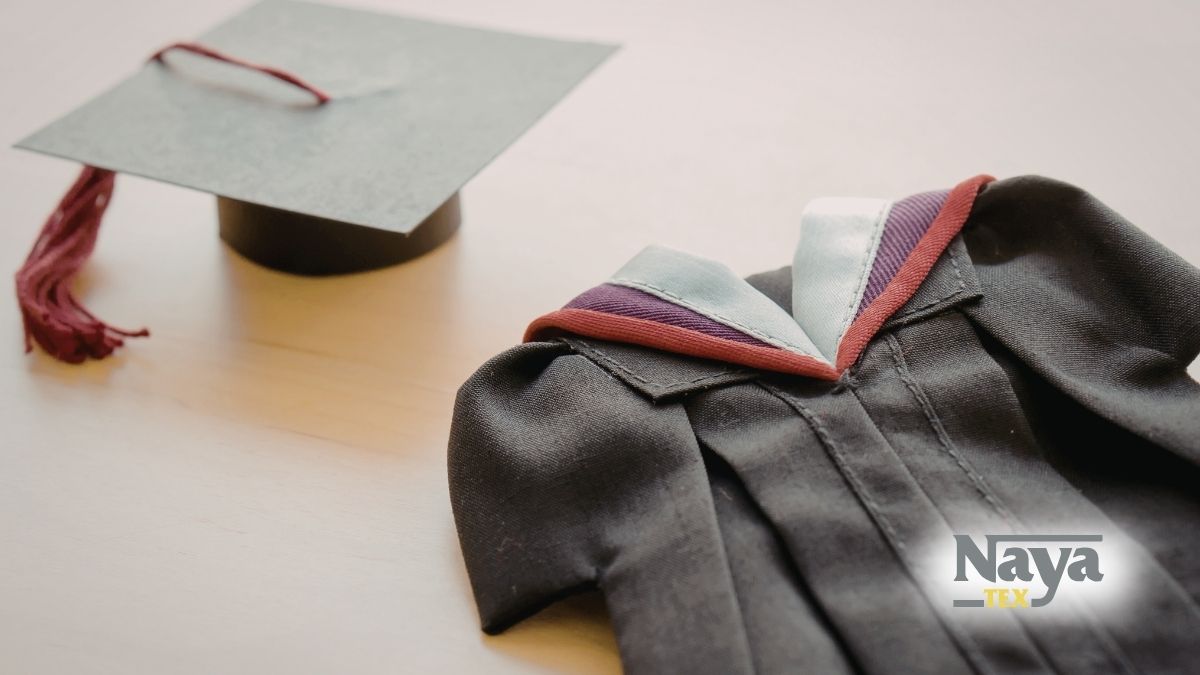 Best Graduation Gown and Cap Near Me