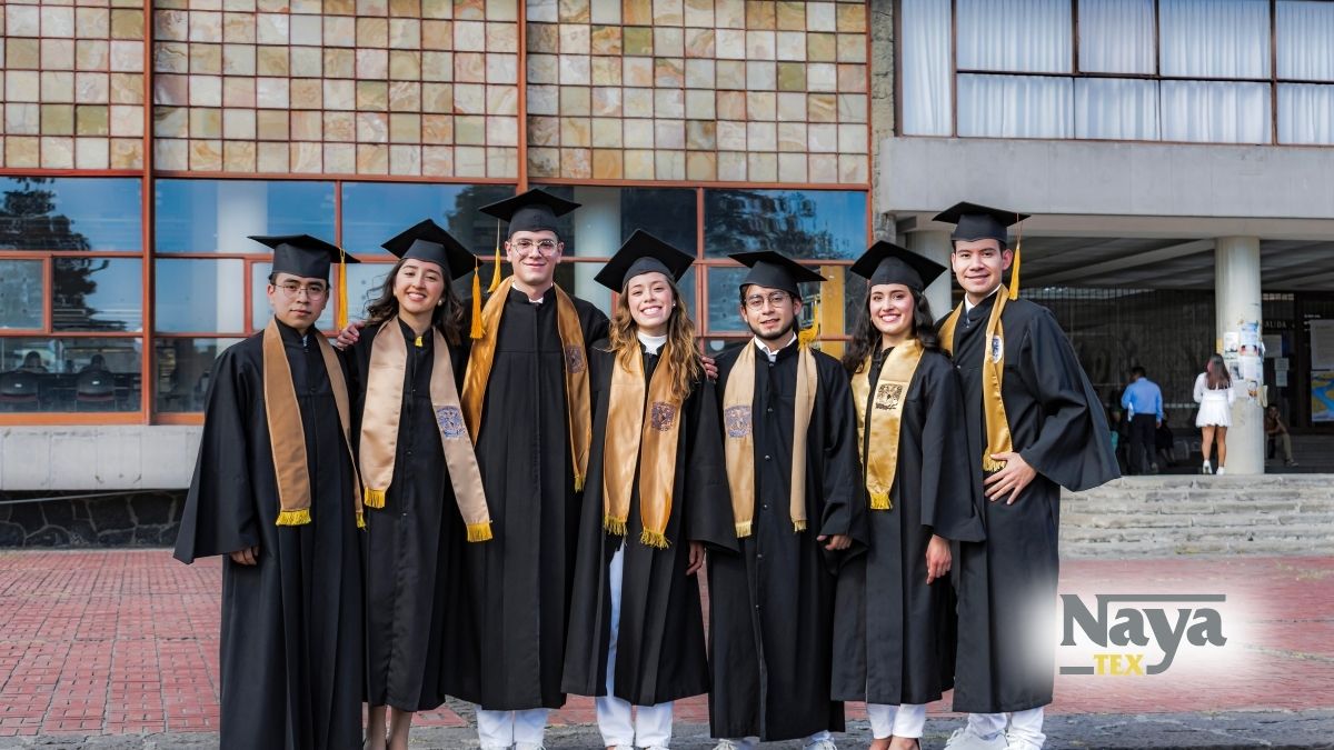 Custom Graduation Memorabilia