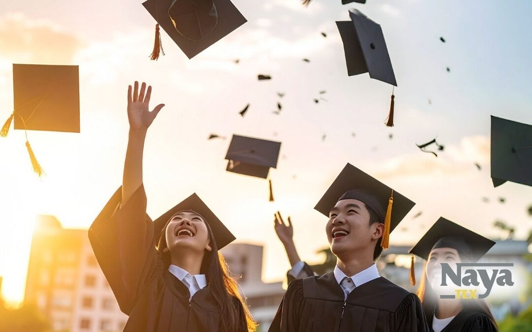 Top Graduation Outfits for 2025: Stylish, Comfortable & Ceremony-Ready Looks for Every Graduate