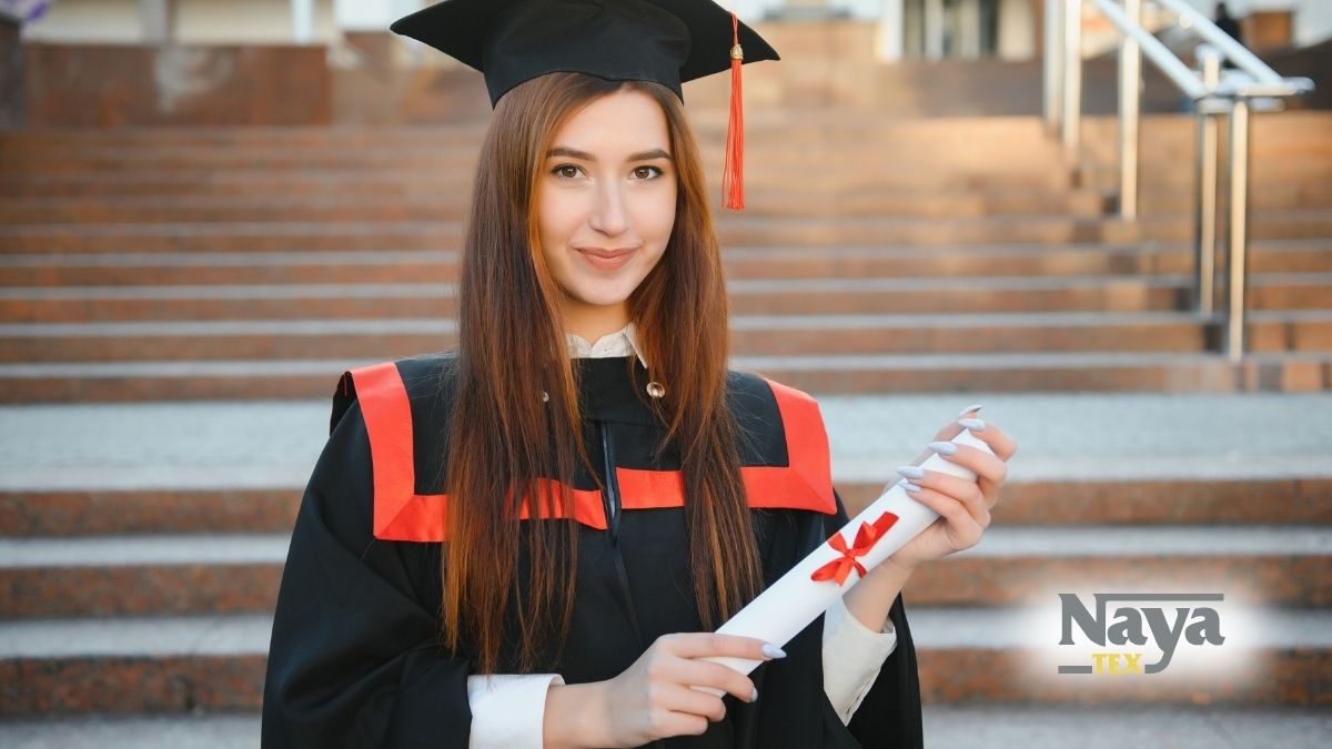 Graduation Gowns and Accessories